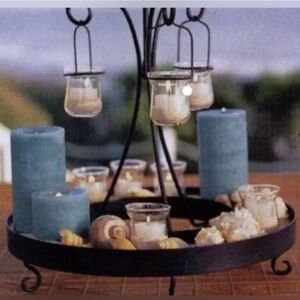 Southern Living At Home Candelier